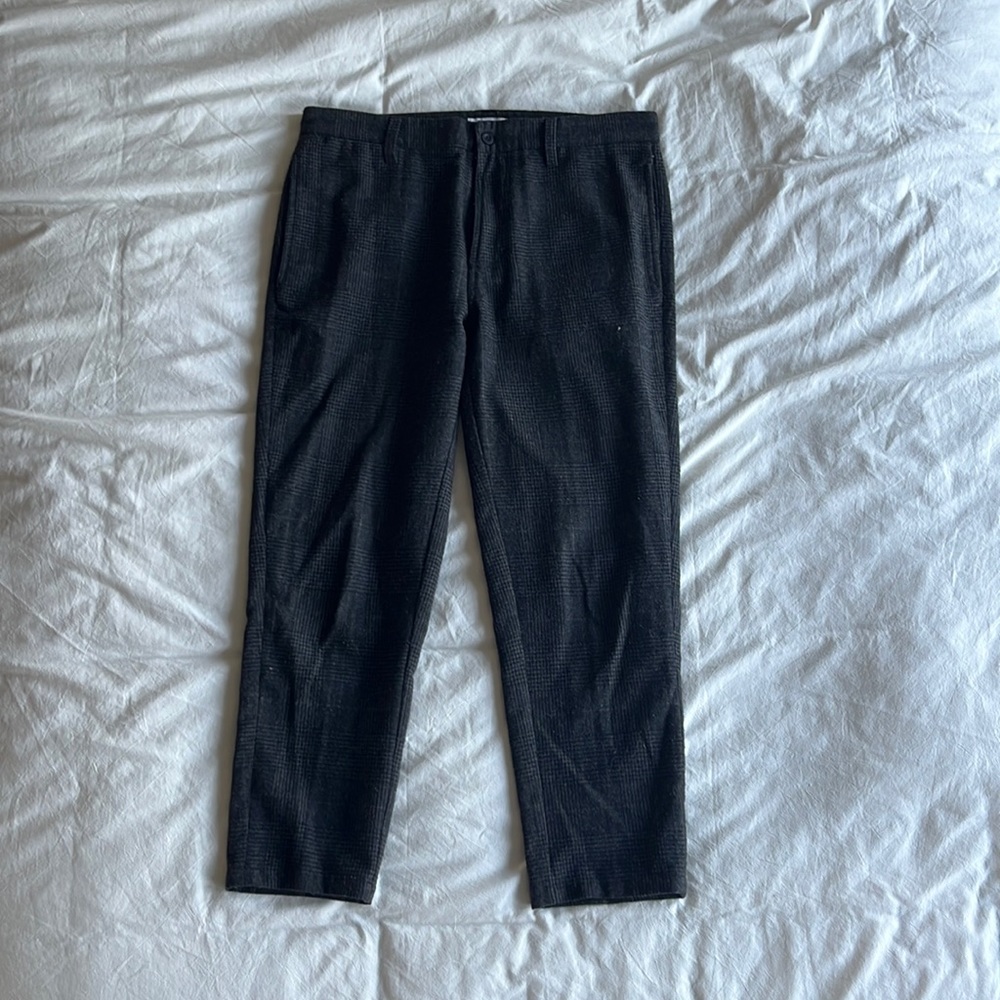 Banks Journal Twill Pants - Size 32.
